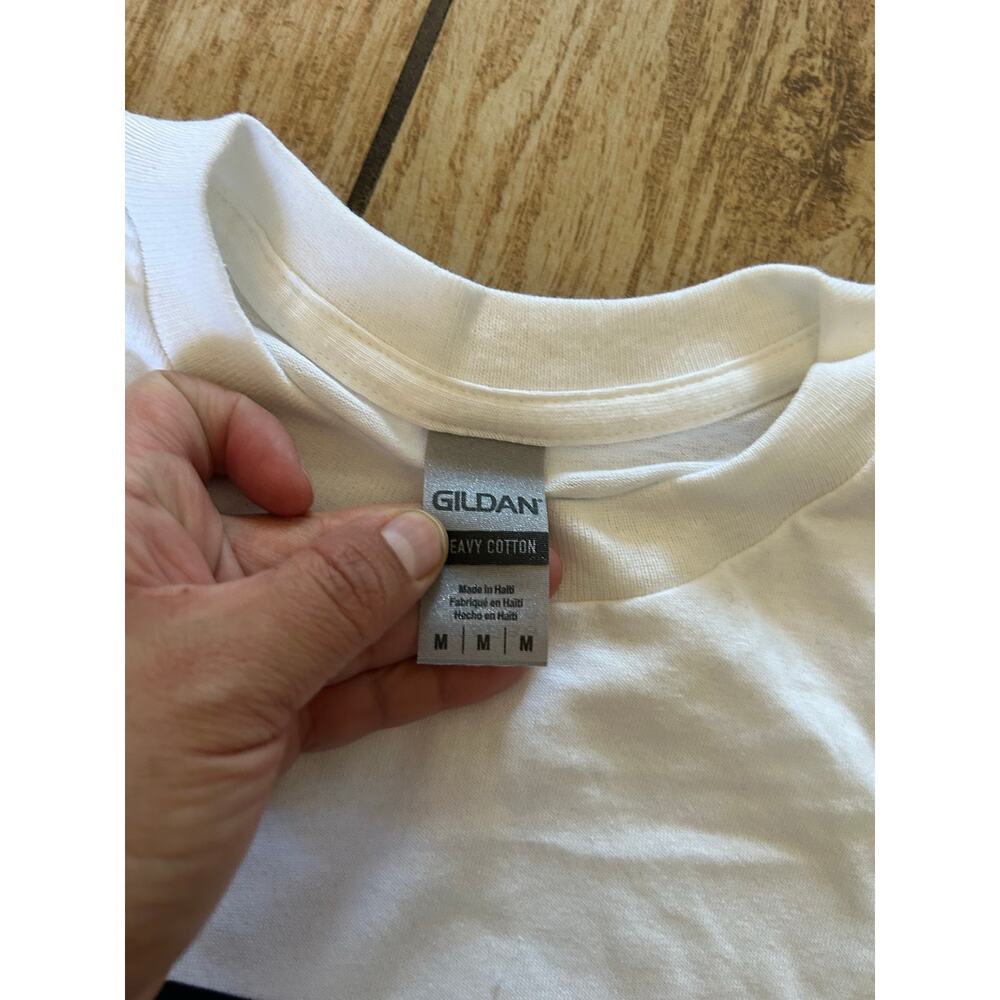 Cat Bus White T-shirt - Picture 2 of 3